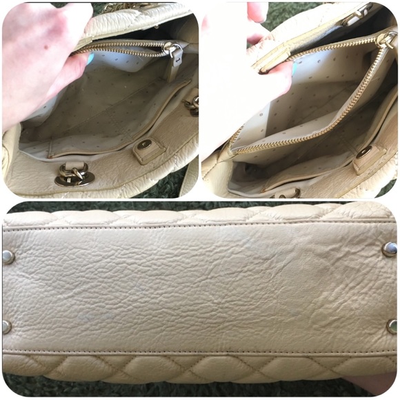 •ABSOLUTELY GORGEOUS• Kate Spade Gold Coast Maryanne Bag - Picture 7 of 15